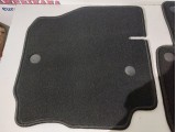 Floor Mats Complete Set (4 Door)